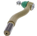 Steering Tie Rod End Mevotech TXMS406150