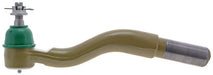 Steering Tie Rod End Mevotech TXMS406150