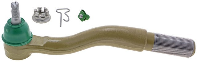 Steering Tie Rod End Mevotech TXMS406150