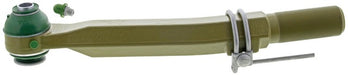 Steering Tie Rod End Mevotech TXMS40622