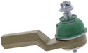 Steering Tie Rod End Mevotech TXMS40628