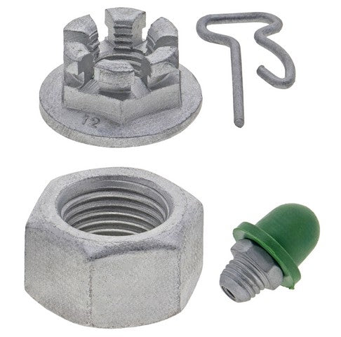 Steering Tie Rod End Mevotech TXMS40628