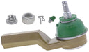 Steering Tie Rod End Mevotech TXMS40628