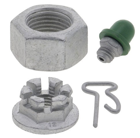 Steering Tie Rod End Mevotech TXMS40629