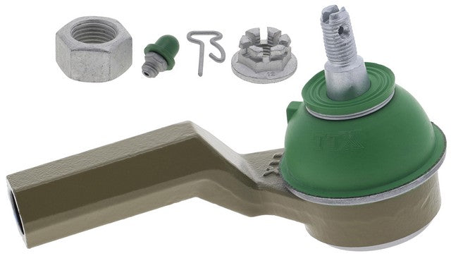 Steering Tie Rod End Mevotech TXMS40629