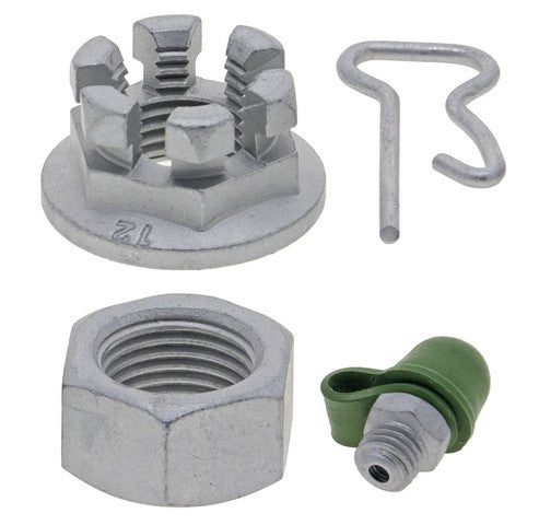 Steering Tie Rod End Mevotech TXMS40643