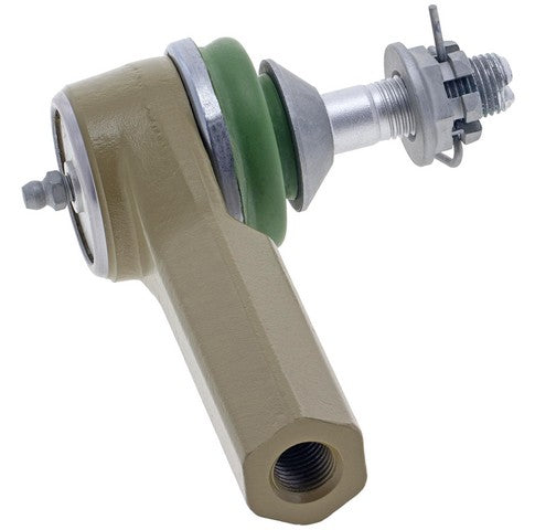Steering Tie Rod End Mevotech TXMS40646