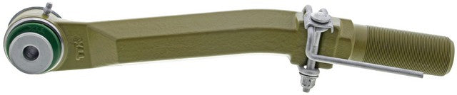 Steering Tie Rod End Mevotech TXMS40672