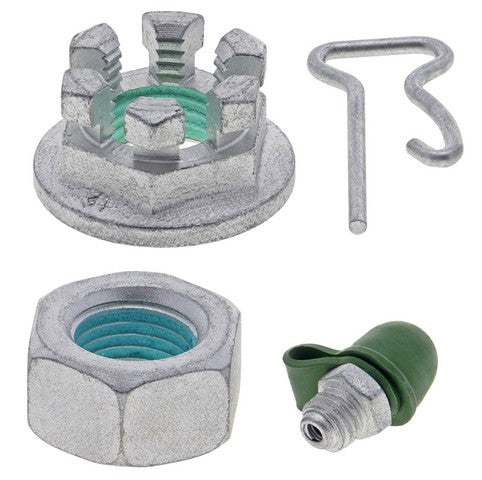 Steering Tie Rod End Mevotech TXMS40683