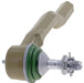Steering Tie Rod End Mevotech TXMS40683