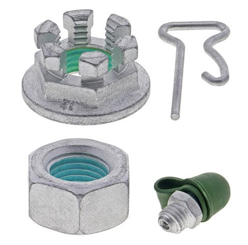 Steering Tie Rod End Mevotech TXMS40684