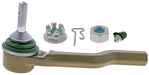Steering Tie Rod End Mevotech TXMS40684