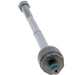 Steering Tie Rod End Mevotech TXMS40708