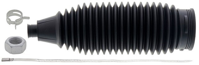 Steering Tie Rod End Mevotech TXMS40708