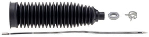 Steering Tie Rod End Mevotech TXMS40760