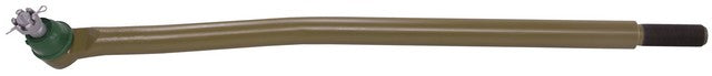 Steering Tie Rod End Mevotech TXMS40790