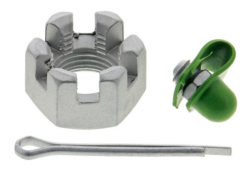 Steering Tie Rod End Mevotech TXMS40790