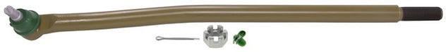 Steering Tie Rod End Mevotech TXMS40790