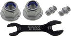 Suspension Stabilizer Bar Link Kit Mevotech TXMS408101