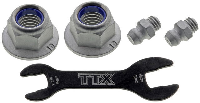 Suspension Stabilizer Bar Link Kit Mevotech TXMS408101
