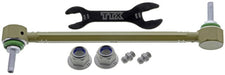 Suspension Stabilizer Bar Link Kit Mevotech TXMS408101