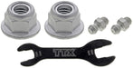 Suspension Stabilizer Bar Link Kit Mevotech TXMS408130