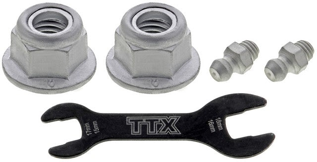 Suspension Stabilizer Bar Link Kit Mevotech TXMS408130