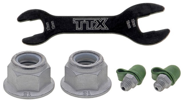 Suspension Stabilizer Bar Link Kit Mevotech TXMS408131