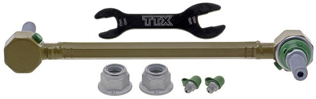 Suspension Stabilizer Bar Link Kit Mevotech TXMS408131