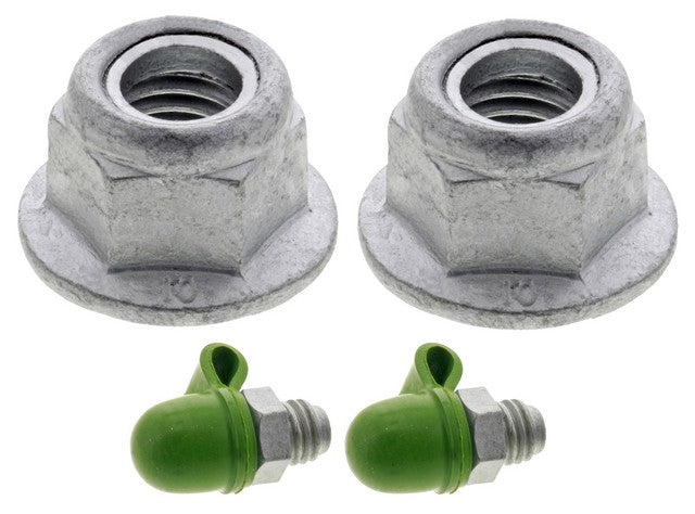 Suspension Stabilizer Bar Link Kit Mevotech TXMS408137