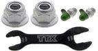 Suspension Stabilizer Bar Link Kit Mevotech TXMS408141