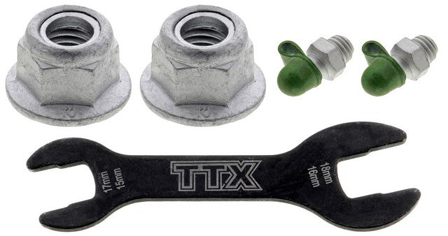 Suspension Stabilizer Bar Link Kit Mevotech TXMS408141