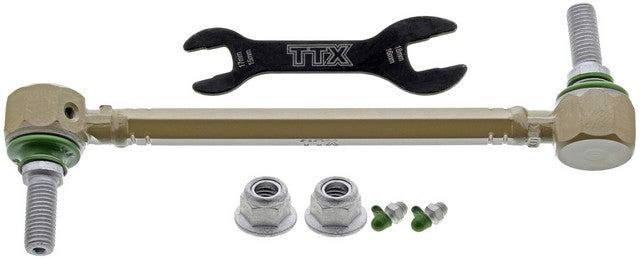 Suspension Stabilizer Bar Link Kit Mevotech TXMS408141