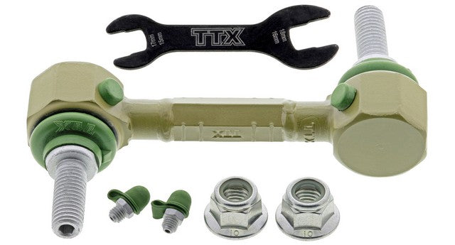 Suspension Stabilizer Bar Link Kit Mevotech TXMS40817