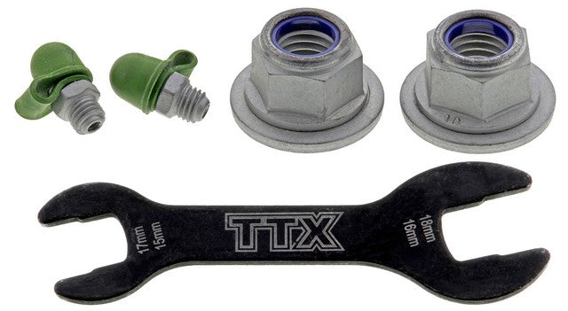 Suspension Stabilizer Bar Link Kit Mevotech TXMS40820