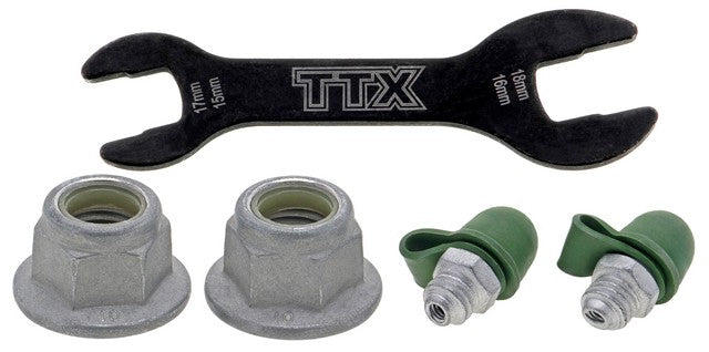 Suspension Stabilizer Bar Link Kit Mevotech TXMS40823