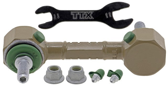 Suspension Stabilizer Bar Link Kit Mevotech TXMS40823