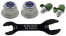 Suspension Stabilizer Bar Link Kit Mevotech TXMS40835