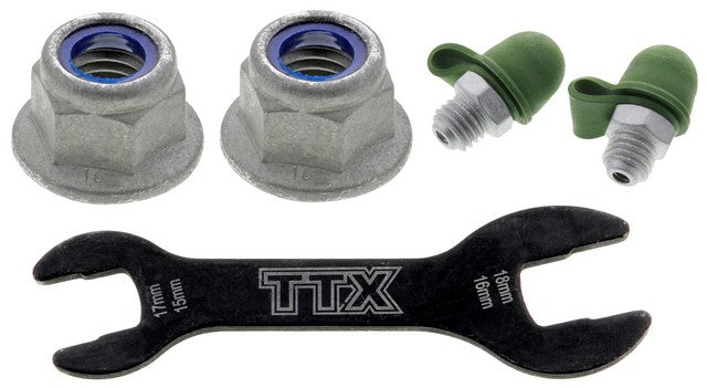 Suspension Stabilizer Bar Link Kit Mevotech TXMS40835