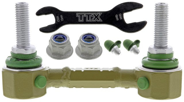 Suspension Stabilizer Bar Link Kit Mevotech TXMS40835