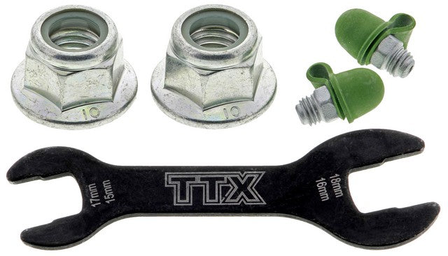 Suspension Stabilizer Bar Link Kit Mevotech TXMS40836