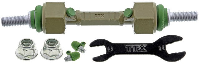 Suspension Stabilizer Bar Link Kit Mevotech TXMS40836
