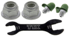 Suspension Stabilizer Bar Link Kit Mevotech TXMS40859