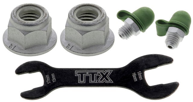 Suspension Stabilizer Bar Link Kit Mevotech TXMS40859