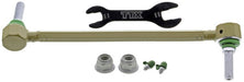 Suspension Stabilizer Bar Link Kit Mevotech TXMS40859