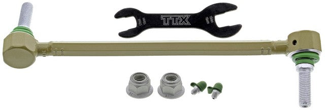 Suspension Stabilizer Bar Link Kit Mevotech TXMS40859