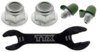 Suspension Stabilizer Bar Link Kit Mevotech TXMS40860