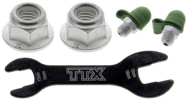 Suspension Stabilizer Bar Link Kit Mevotech TXMS40860