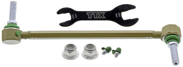 Suspension Stabilizer Bar Link Kit Mevotech TXMS40860