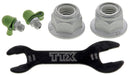 Suspension Stabilizer Bar Link Kit Mevotech TXMS40861